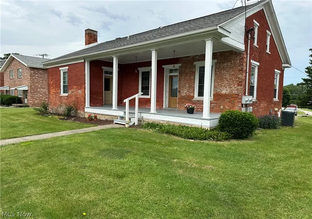 Photo 2 of Multi family home for sale at 116 S Main St, Attica, OH 44807 | MLS# 5217056 | Listing updated on 2026-09-01