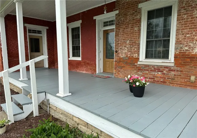 Listing Photo 3 - Condo for sale in building located at 116 S Main St, Attica, OH 44515
