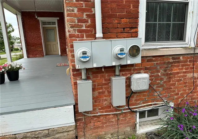 Listing Photo 5 - Condo for sale in building located at 116 S Main St, Attica, OH 44515