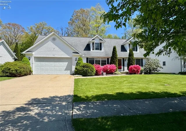 Photo 1 of Sale Pending at 743 Dogwood Ln, Vermilion, OH 44089 | MLS# 5217099 | Listing updated on 2026-07-27