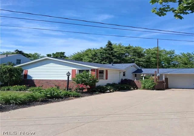 Homes for sale in Amherst, OH | 481 Shupe Ave, Amherst, OH 44001 | MLS# 5216920