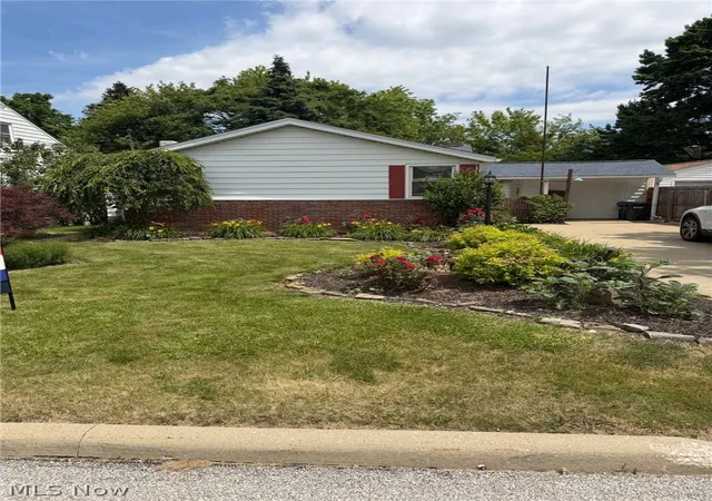 Homes for sale in Amherst, OH | 481 Shupe Ave, Amherst, OH 44001 | MLS# 5216920