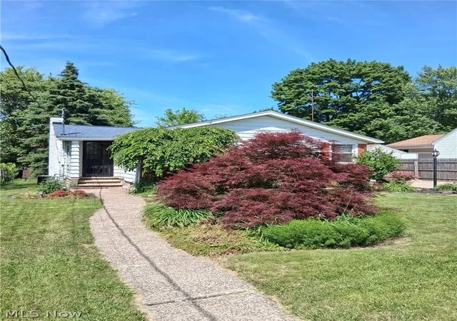 Homes for sale in Amherst, OH | 481 Shupe Ave, Amherst, OH 44001 | MLS# 5216920