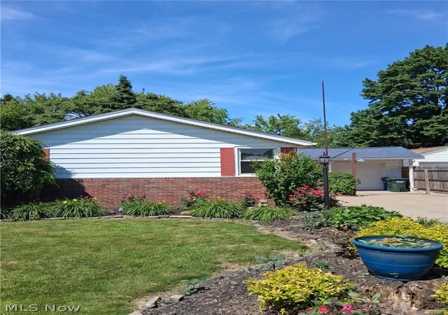Homes for sale in Amherst, OH | 481 Shupe Ave, Amherst, OH 44001 | MLS# 5216920