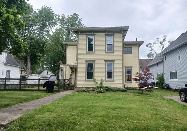1st image of 247 Whitney St, Conneaut, OH 44030 | MLS# 5217116