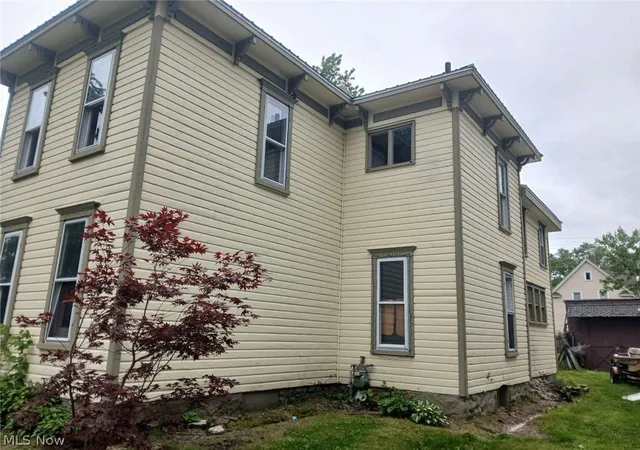 3rd image of 247 Whitney St, Conneaut, OH 44030 | MLS# 5217116
