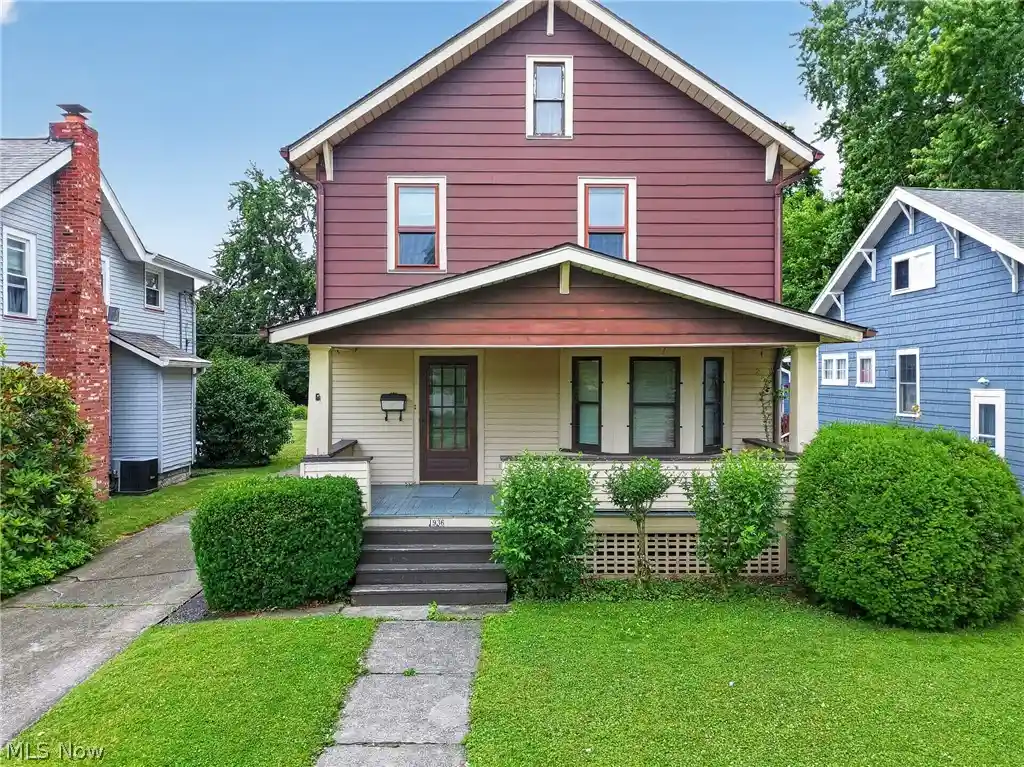 Photo 1 of Sale Pending at 1936 E 45th Street, Ashtabula, OH 44004 | MLS# 5217146 | Listing updated on 2026-10-19