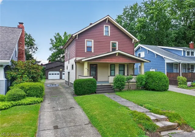 2nd image of 1936 E 45th St, Ashtabula, OH 44004 | MLS# 5217146