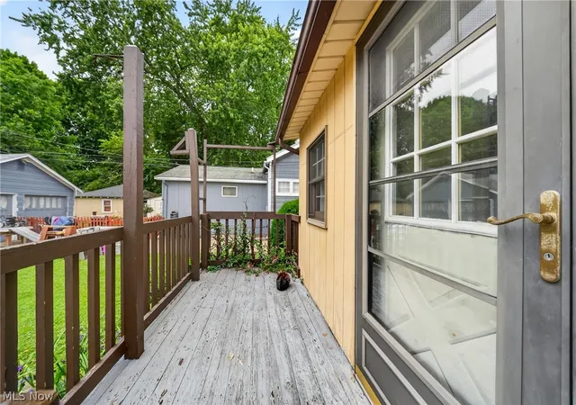 4th image of 1936 E 45Th St, Ashtabula, OH 44004 | MLS# 5217146