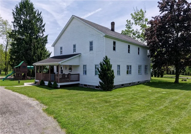 26th image of 17031 Tavern Rd, Middlefield, OH 44062 | MLS# 5217055
