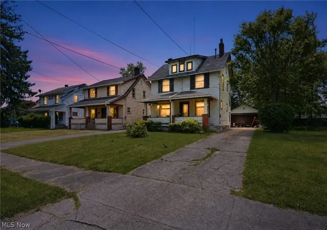 1st image of 347 E Judson Ave, Youngstown, OH 44507 | MLS# 5217170