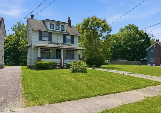 2nd image of 347 E Judson Ave, Youngstown, OH 44507 | MLS# 5217170