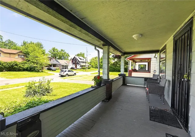 3rd image of 347 E Judson Ave, Youngstown, OH 44507 | MLS# 5217170