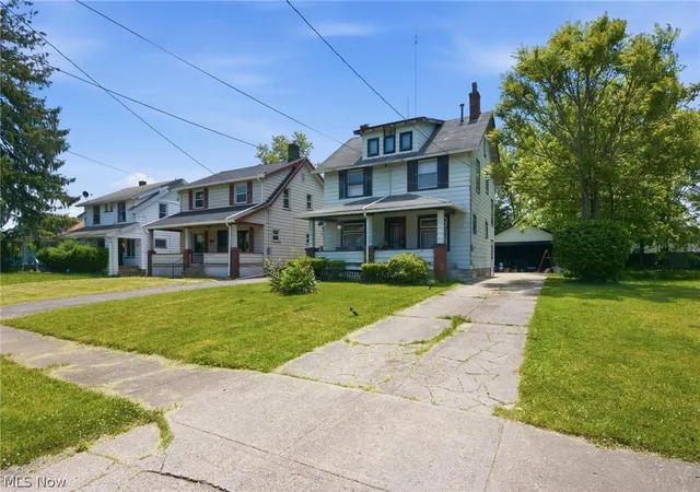 4th image of 347 E Judson Ave, Youngstown, OH 44507 | MLS# 5217170