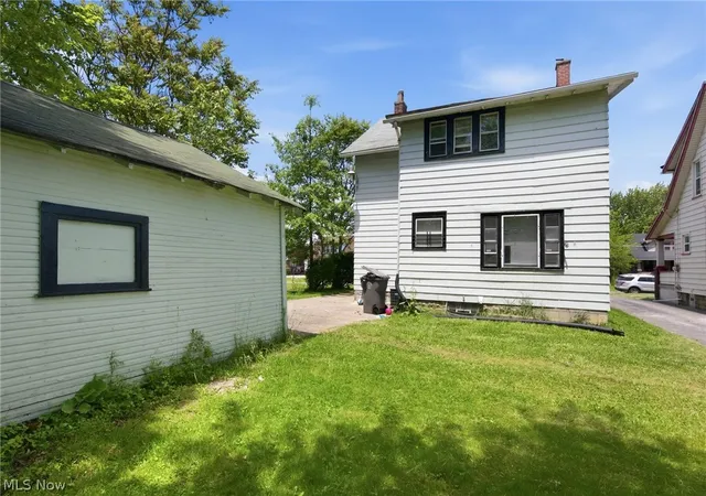 5th image of 347 E Judson Ave, Youngstown, OH 44507 | MLS# 5217170