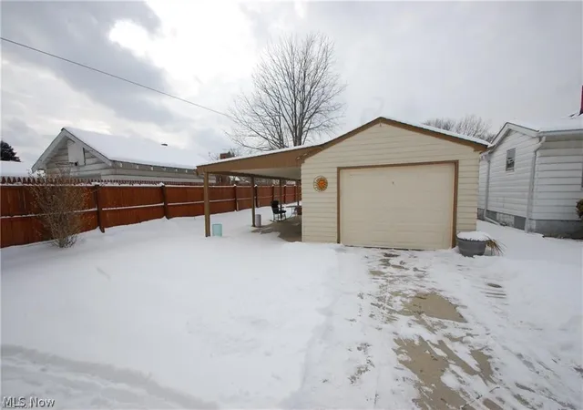 12th image of 146 N Richview Ave, Youngstown, OH 44509 | MLS# 5217173