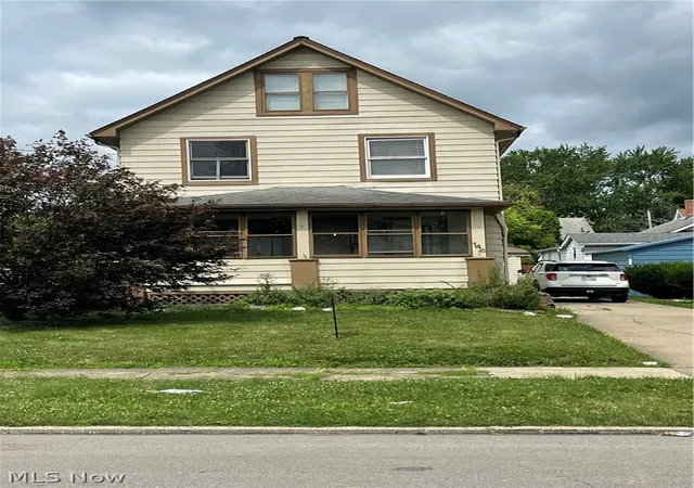 1st image of 146 N Richview Ave, Youngstown, OH 44509 | MLS# 5217173