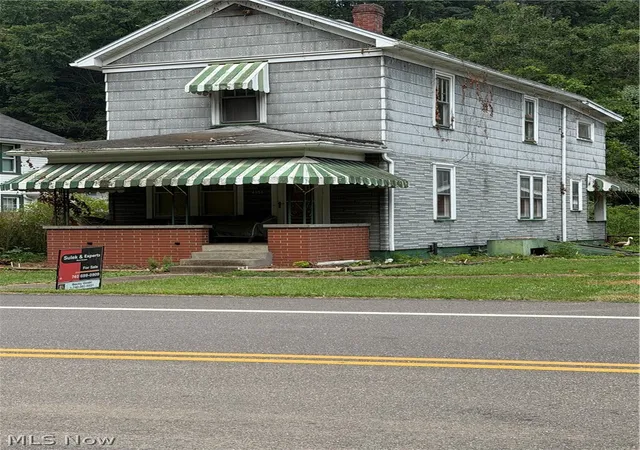 1st image of 4956 State Route 150, Dillonvale, OH 43917 | MLS# 5217164