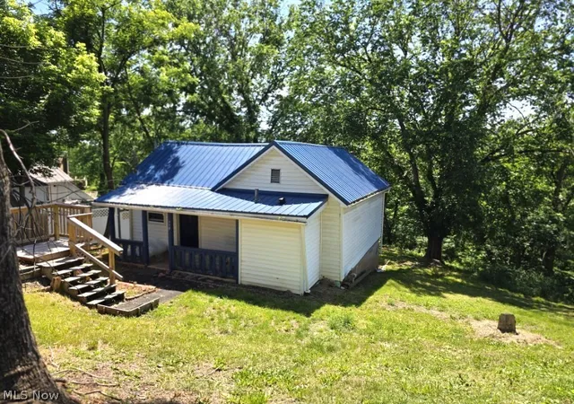 2nd image of 117 Dean St, Marietta, OH 45750 | MLS# 5216639