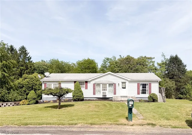 Photo 2 of Sale Pending at 1387 Tope Rd, New Cumberland, WV 26047 | MLS# 5217190 | Listing updated on 2026-08-19