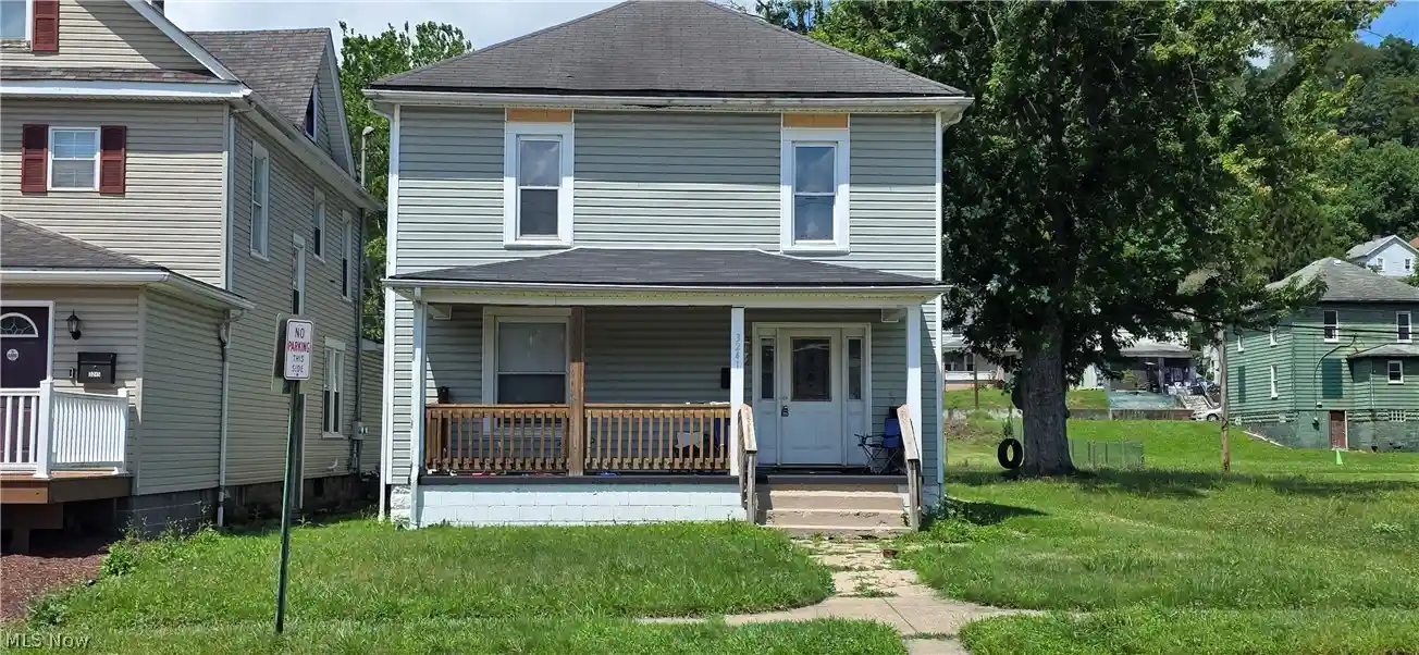 Single family home for sale at 3241 West St, Weirton, WV 26062 | MLS# 5217024