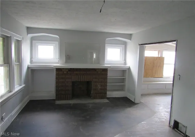 Photo 2 of Multi family home for sale at 889 E 128th Street, Cleveland, OH 44108 | MLS# 5217214 | Listing updated on 2026-07-14