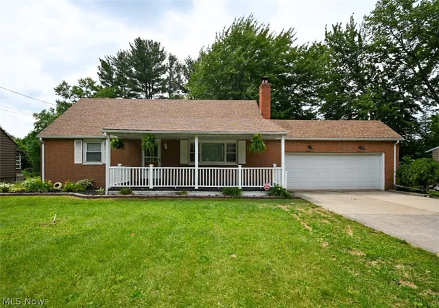 1st image of 505 State Route 46, Warren, OH 44484 | MLS# 5217078