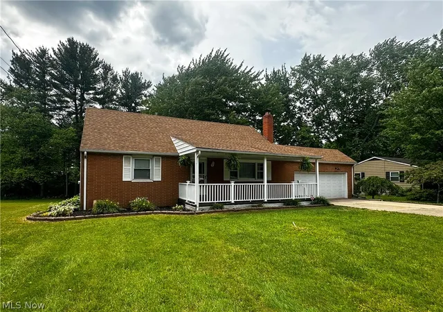 44th image of 505 State Route 46, Warren, OH 44484 | MLS# 5217078