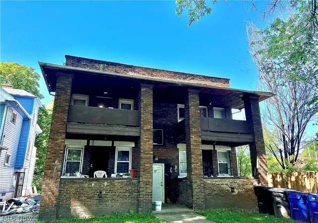 image of 10413 Yale Ave, Cleveland, OH 44108 | MLS# 5217220