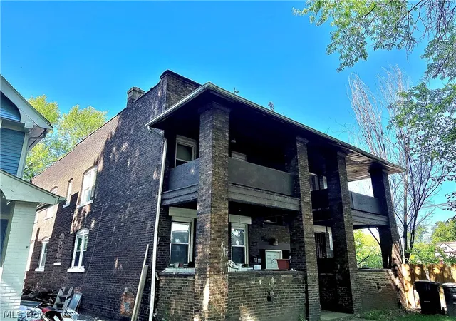 image of 10413 Yale Ave, Cleveland, OH 44108 | MLS# 5217220
