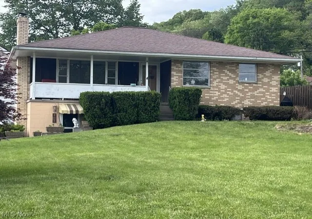 Homes for sale in New Cumberland, WV | 610 N Chester St, New Cumberland, WV 26047 | MLS# 5216784