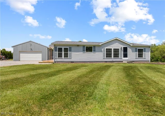 2nd image of 294 Twp 150 Rd, Sullivan, OH 44880 | MLS# 5217085