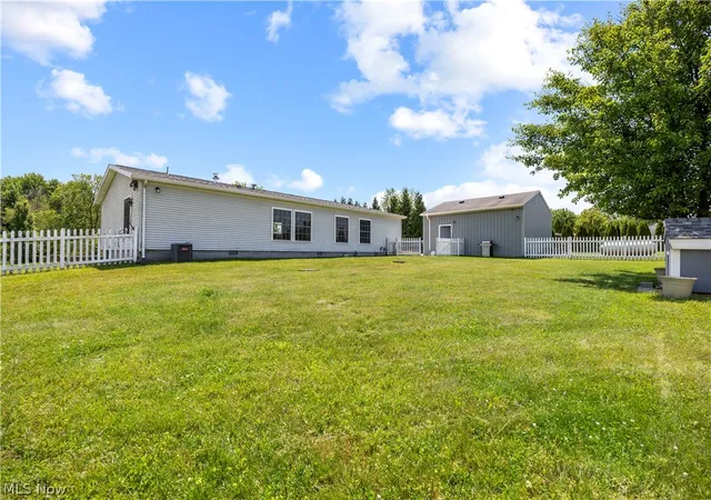 3rd image of 294 Twp 150 Rd, Sullivan, OH 44880 | MLS# 5217085