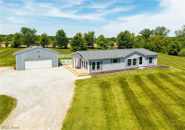 5th image of 294 Twp 150 Rd, Sullivan, OH 44880 | MLS# 5217085