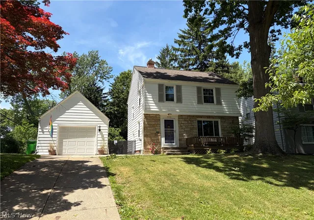Homes for sale in South Euclid, OH | 1604 Maplegrove Rd, South Euclid, OH 44121 | MLS# 5217184
