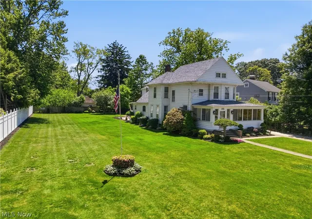 4th image of 1926 Walnut Blvd, Ashtabula, OH 44004 | MLS# 5216835