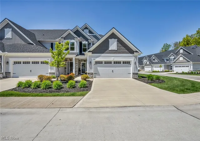 Photo 1 of Single family home for sale at 606 Monteforte Ct #43, Avon Lake, OH 44012 | MLS# 5202480 | Listing updated on 2026-08-19