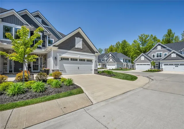 Photo 42 of Single family home for sale at 606 Monteforte Ct #43, Avon Lake, OH 44012 | MLS# 5202480 | Listing updated on 2026-08-19