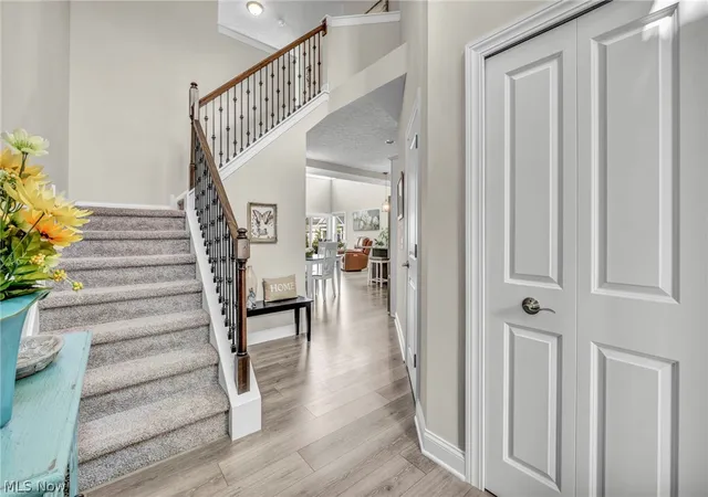 Photo 5 of Single family home for sale at 606 Monteforte Ct #43, Avon Lake, OH 44012 | MLS# 5202480 | Listing updated on 2026-08-19