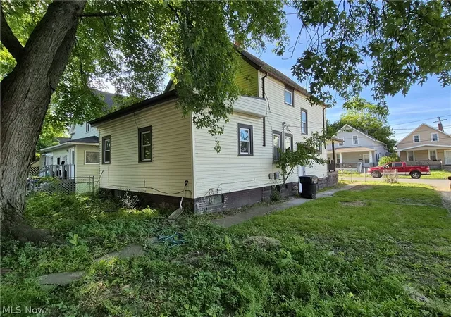 Photo 3 of Single family home for sale at 4137 Cyril Ave, Cleveland, OH 44109 | MLS# 5217226 | Listing updated on 2026-07-23
