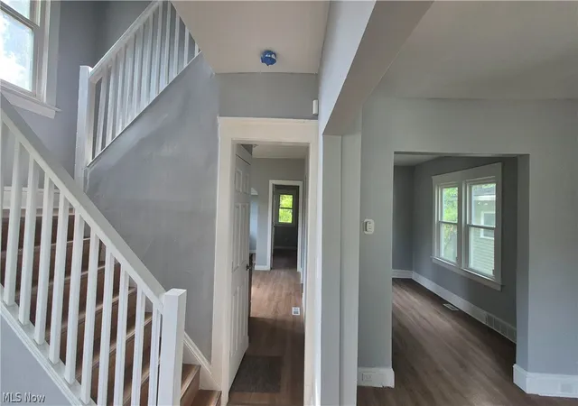 Photo 3 of Single family home for sale at 4137 Cyril Ave, Cleveland, OH 44109 | MLS# 5217226 | Listing updated on 2026-07-23