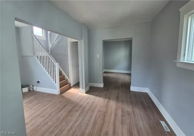 Photo 4 of Single family home for sale at 4137 Cyril Ave, Cleveland, OH 44109 | MLS# 5217226 | Listing updated on 2026-07-23