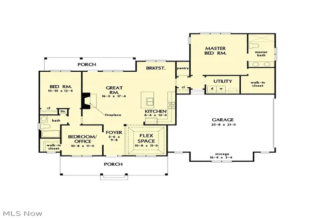 30th image of 5269 Century Bay Ave, Ashtabula, OH 44004 | MLS# 5215946