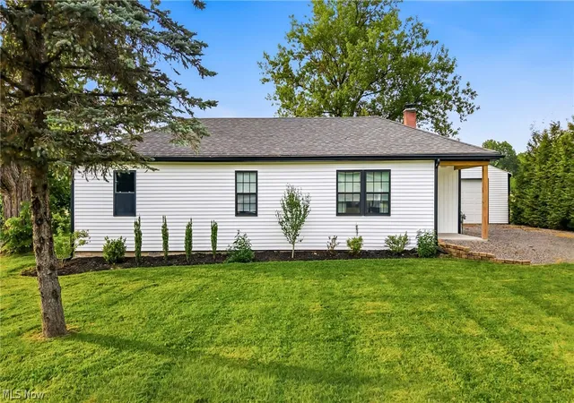 2nd image of 3487 Milear Rd, Cortland, OH 44410 | MLS# 5217252