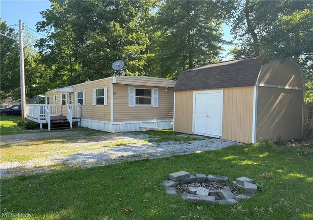 1st image of 6800 Lake Road West #35E, Geneva, OH 44041 | MLS# 5216389