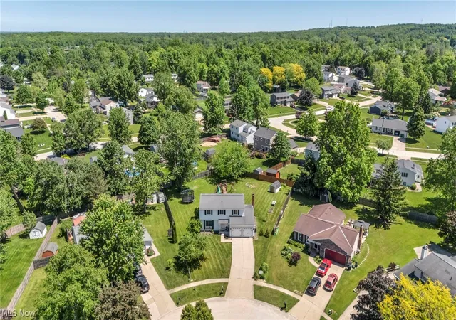 47th image of 817 Glencairn Ln, Brunswick, OH 44212 | MLS# 5217211
