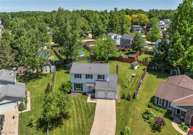 5th image of 817 Glencairn Ln, Brunswick, OH 44212 | MLS# 5217211