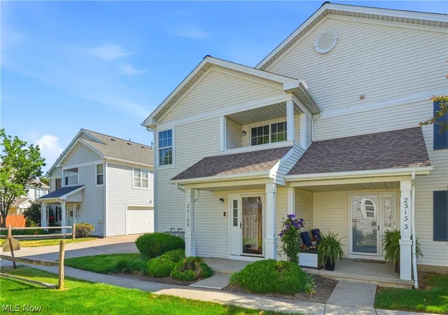 2nd image of 23135 Grist Mill Ct #29C, Olmsted Falls, OH 44138 | MLS# 5216849
