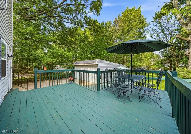 Homes for sale in Cleveland Heights, OH | 852 Englewood Rd, Cleveland Heights, OH 44121 | MLS# 5216993