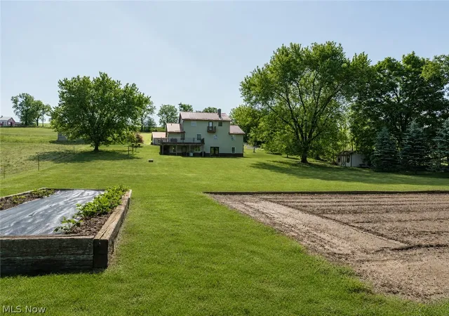 Homes for sale in Dundee, OH | 7334 Cement Bridge Rd Nw, Dundee, OH 44624 | MLS# 5217279